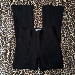 SPANX Black Dress Pants